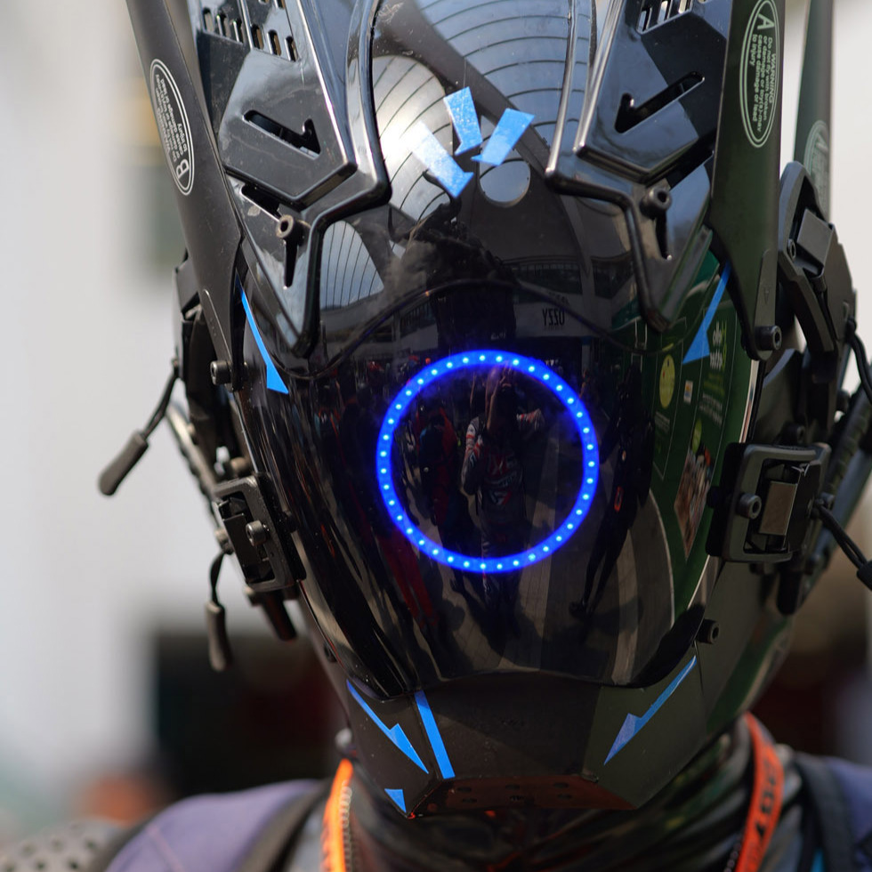 Practical info image